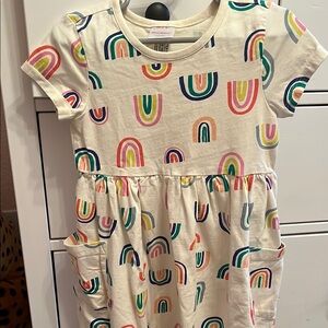 Hanna Rainbow 🌈 dress
